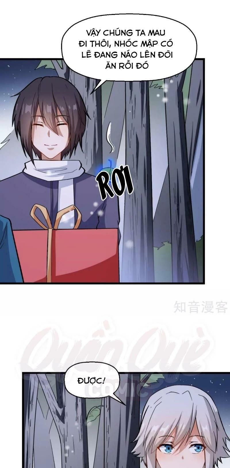 đọc truyện Vườn Trường Cuồng Sư Hệ Thống Chương 116 ảnh 33 tại Thiên Thai Truyện