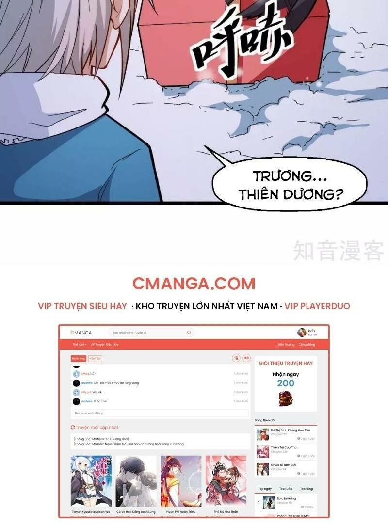 đọc truyện Vườn Trường Cuồng Sư Hệ Thống Chương 116 ảnh 35 tại Thiên Thai Truyện