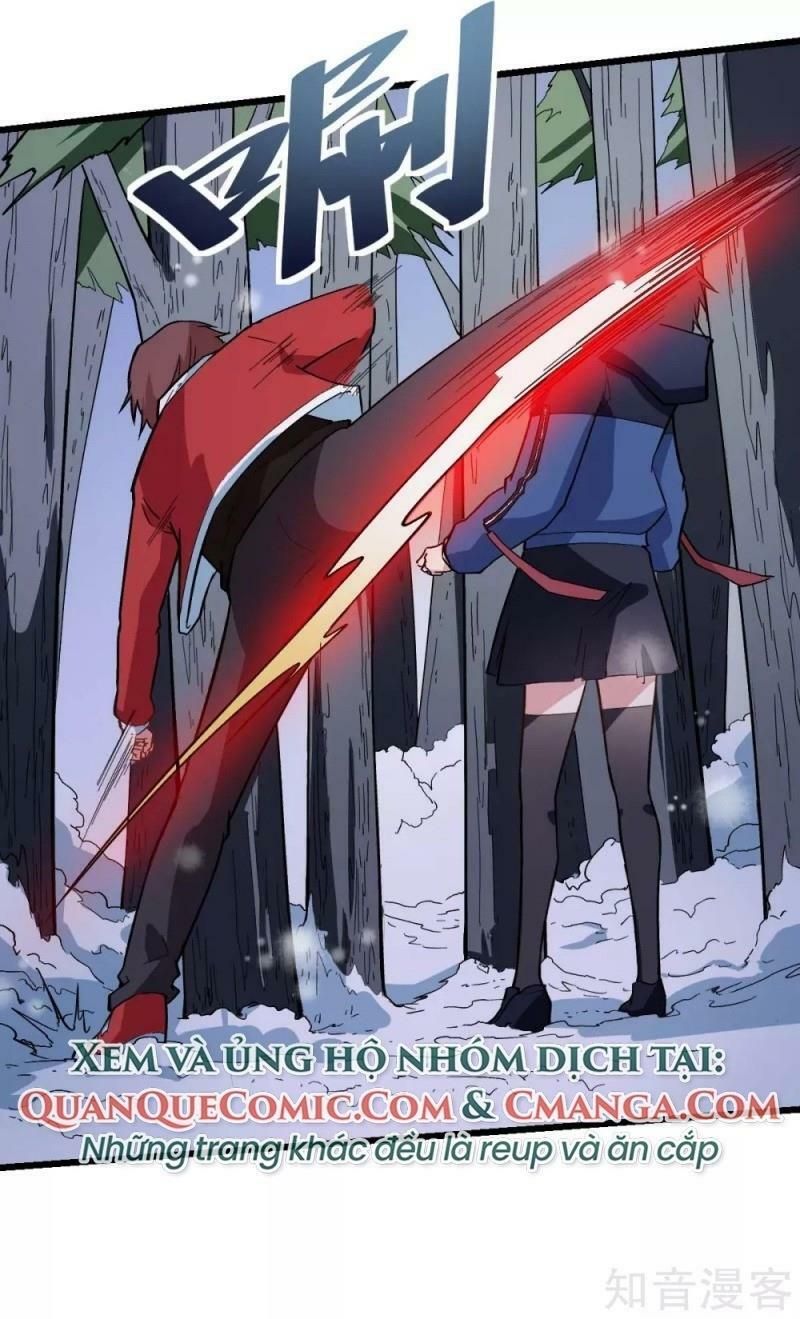 đọc truyện Vườn Trường Cuồng Sư Hệ Thống Chương 116 ảnh 7 tại Thiên Thai Truyện