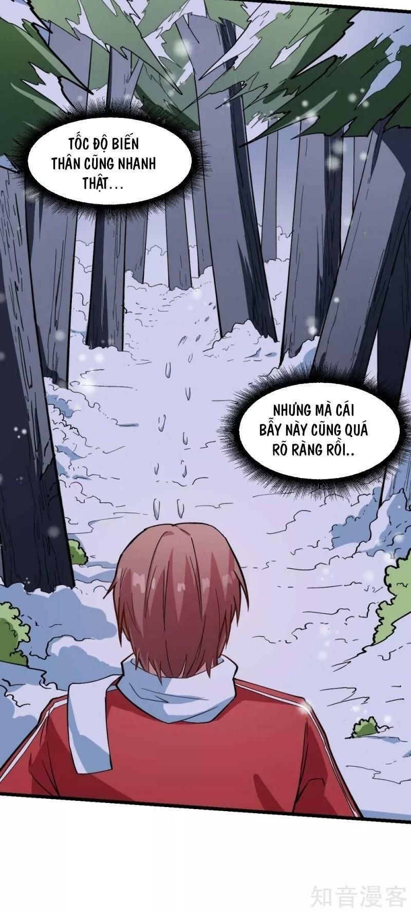 đọc truyện Vườn Trường Cuồng Sư Hệ Thống Chương 116 ảnh 10 tại Thiên Thai Truyện