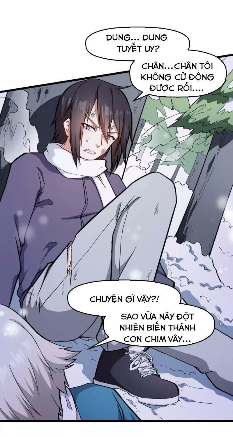 đọc truyện Vườn Trường Cuồng Sư Hệ Thống Chương 117 ảnh 19 tại Thiên Thai Truyện