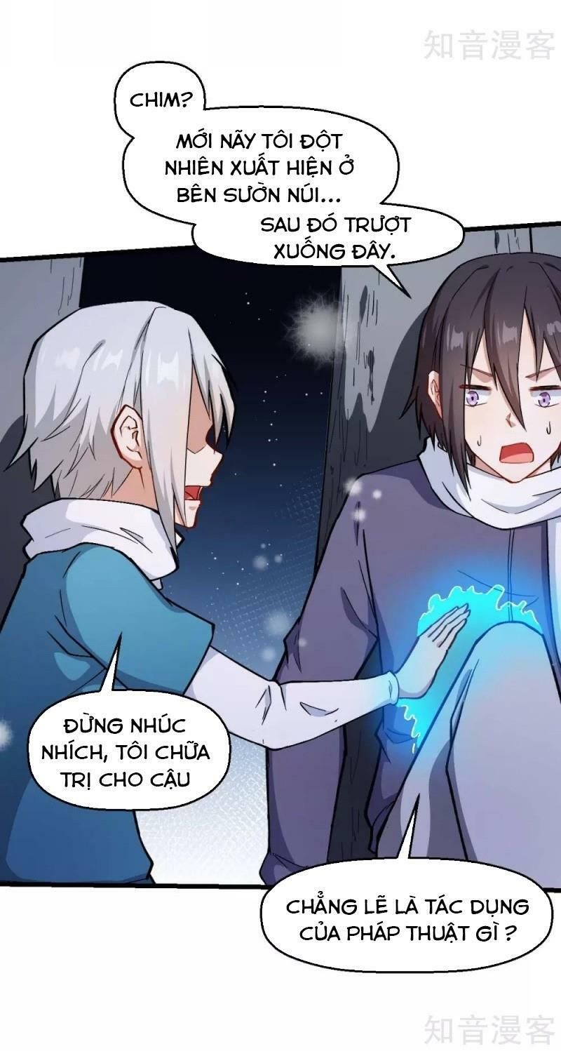 đọc truyện Vườn Trường Cuồng Sư Hệ Thống Chương 117 ảnh 20 tại Thiên Thai Truyện