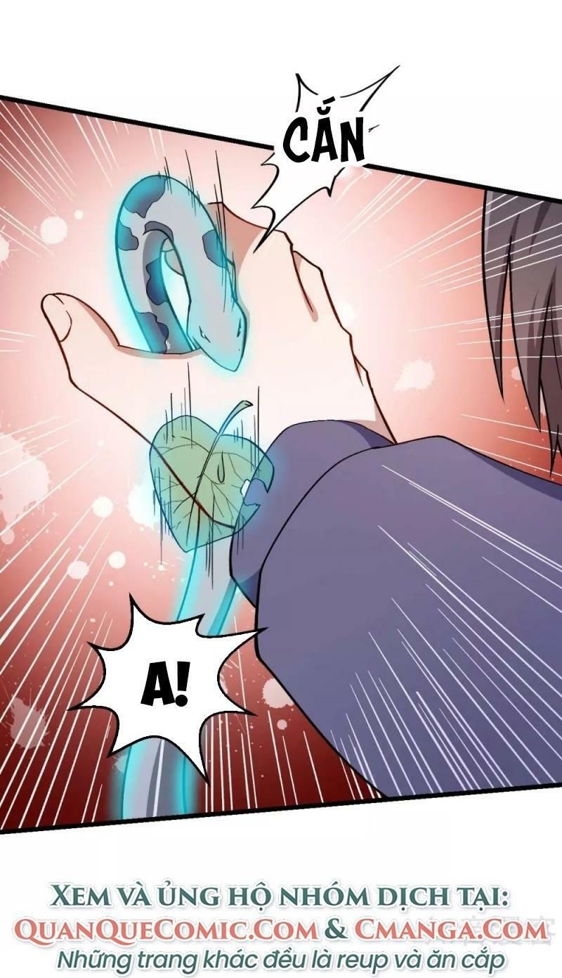 đọc truyện Vườn Trường Cuồng Sư Hệ Thống Chương 117 ảnh 23 tại Thiên Thai Truyện