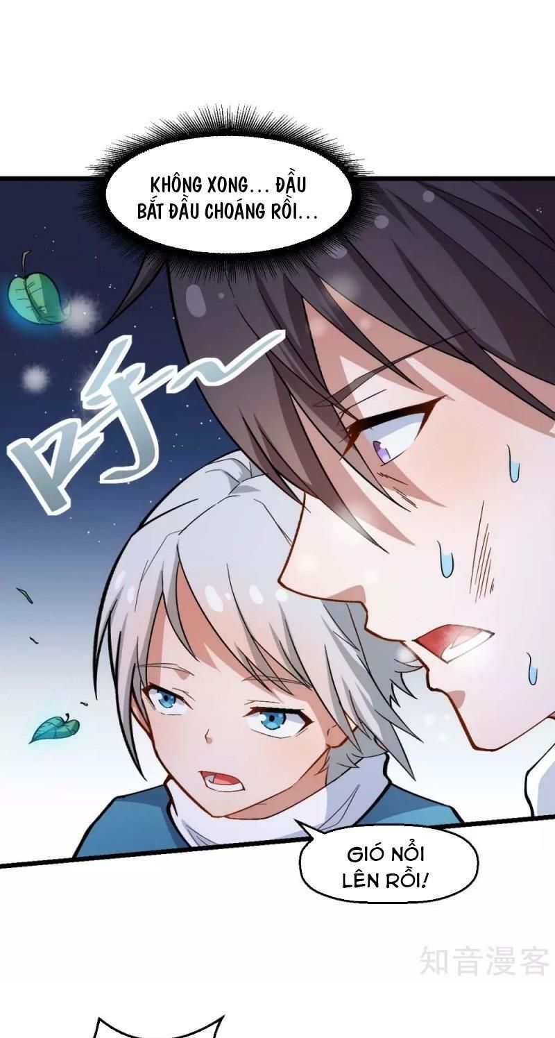 đọc truyện Vườn Trường Cuồng Sư Hệ Thống Chương 117 ảnh 27 tại Thiên Thai Truyện