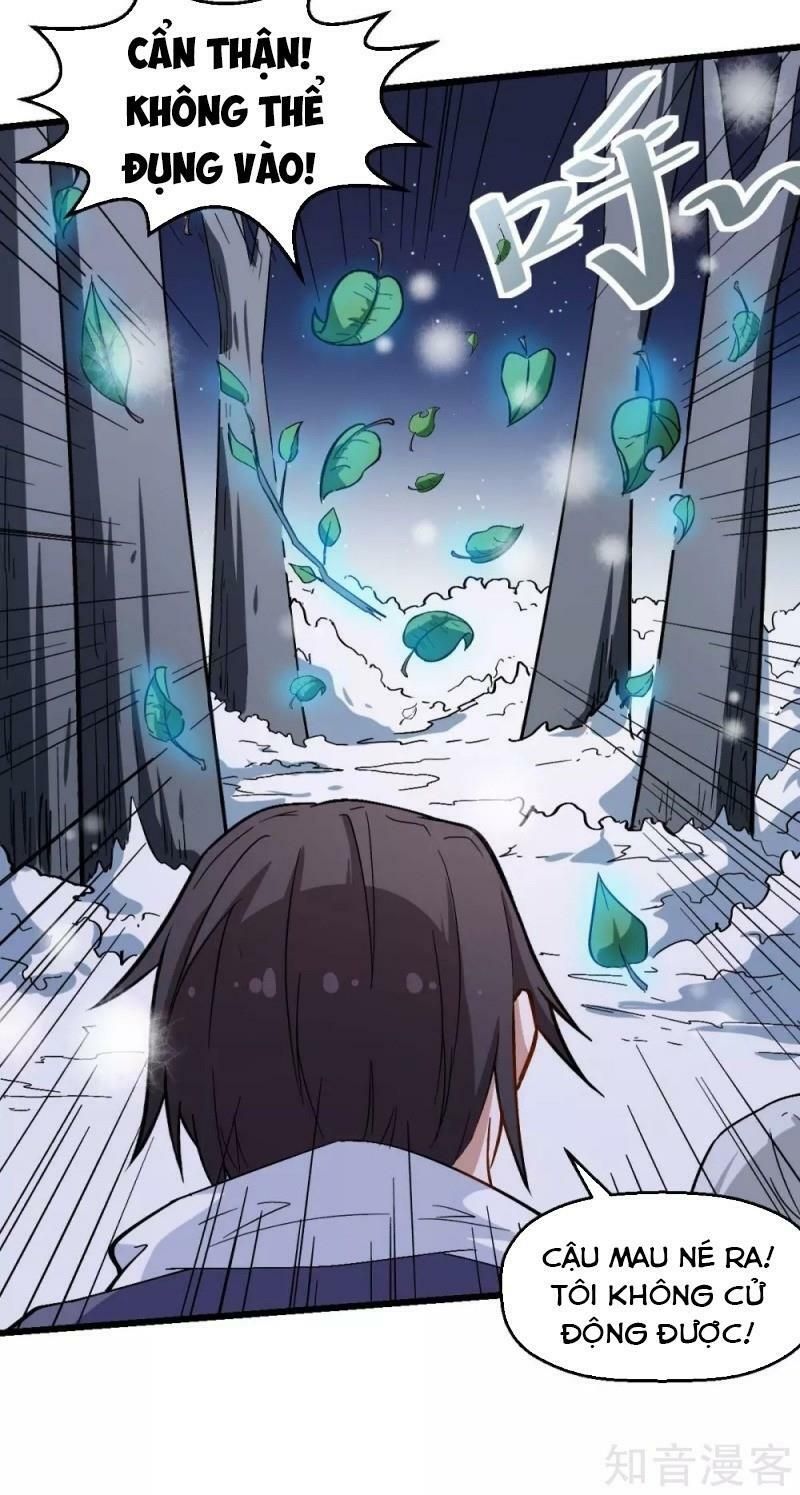 đọc truyện Vườn Trường Cuồng Sư Hệ Thống Chương 117 ảnh 28 tại Thiên Thai Truyện