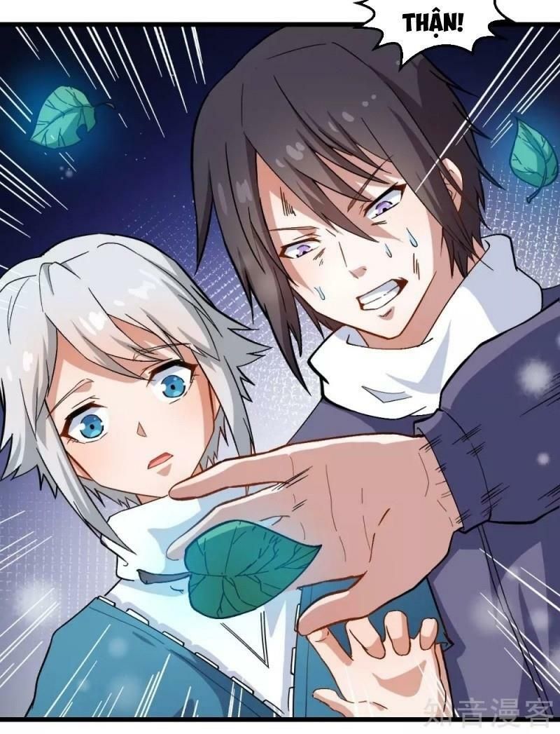 đọc truyện Vườn Trường Cuồng Sư Hệ Thống Chương 117 ảnh 32 tại Thiên Thai Truyện