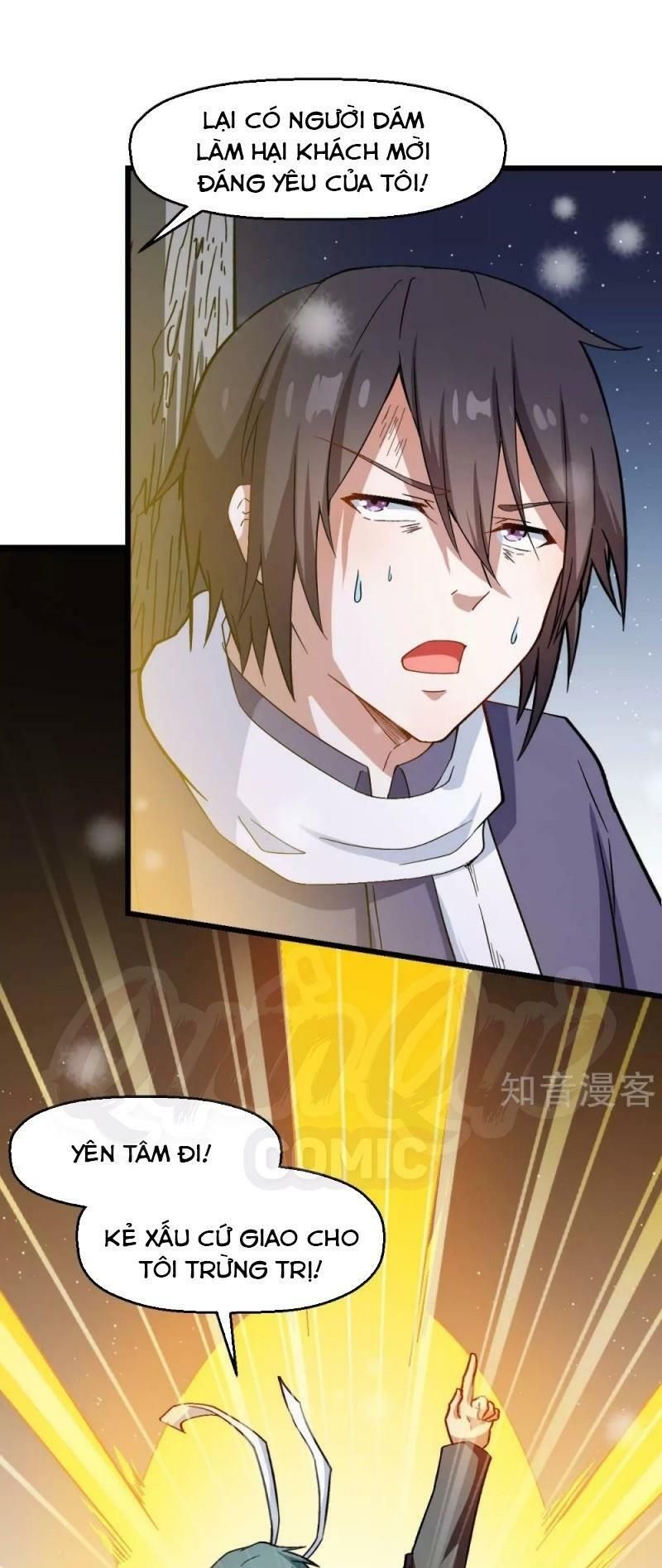 đọc truyện Vườn Trường Cuồng Sư Hệ Thống Chương 117 ảnh 35 tại Thiên Thai Truyện