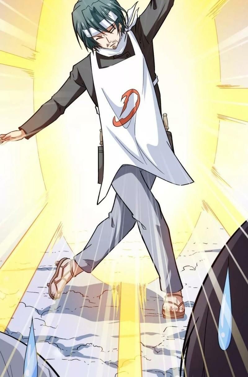 đọc truyện Vườn Trường Cuồng Sư Hệ Thống Chương 117 ảnh 36 tại Thiên Thai Truyện