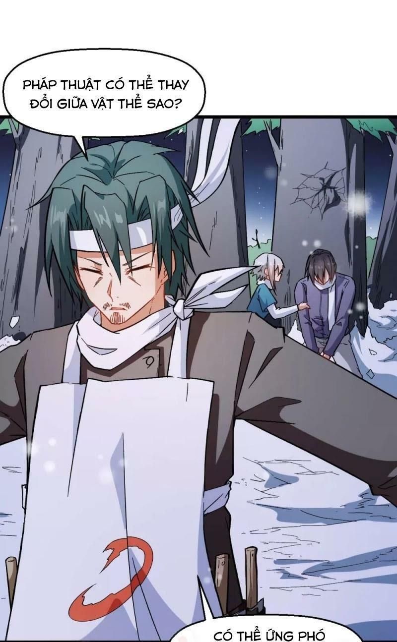 đọc truyện Vườn Trường Cuồng Sư Hệ Thống Chương 118 ảnh 3 tại Thiên Thai Truyện