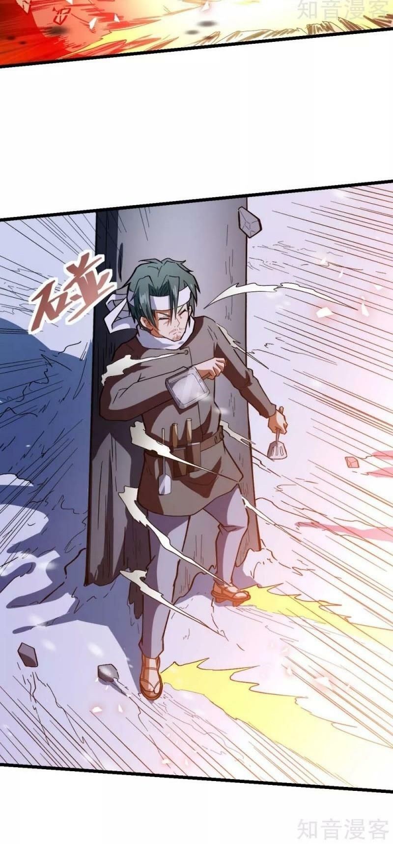 đọc truyện Vườn Trường Cuồng Sư Hệ Thống Chương 118 ảnh 14 tại Thiên Thai Truyện