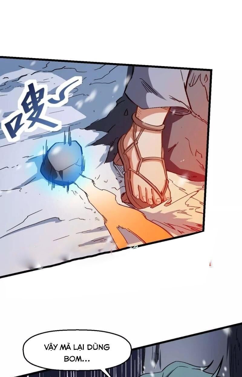 đọc truyện Vườn Trường Cuồng Sư Hệ Thống Chương 118 ảnh 15 tại Thiên Thai Truyện