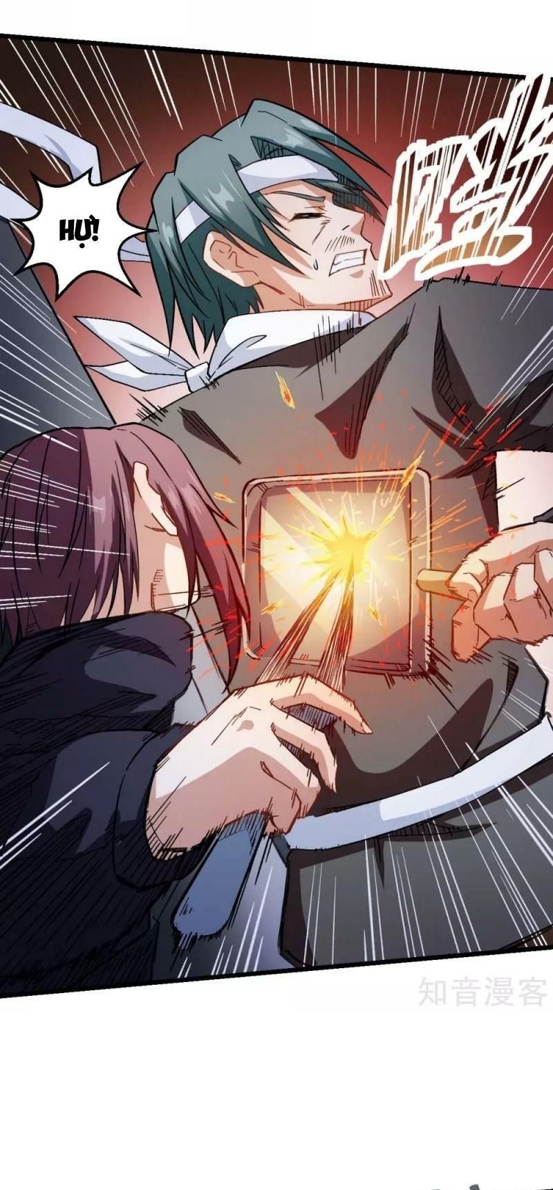 đọc truyện Vườn Trường Cuồng Sư Hệ Thống Chương 118 ảnh 17 tại Thiên Thai Truyện