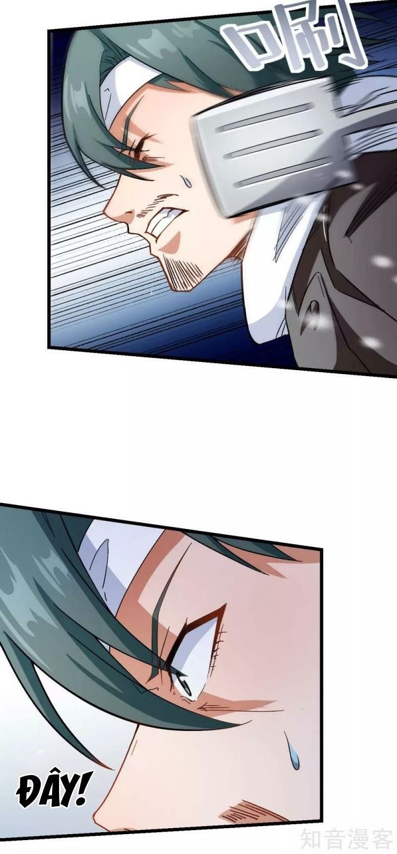 đọc truyện Vườn Trường Cuồng Sư Hệ Thống Chương 118 ảnh 18 tại Thiên Thai Truyện