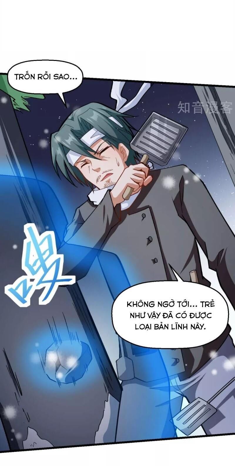 đọc truyện Vườn Trường Cuồng Sư Hệ Thống Chương 118 ảnh 20 tại Thiên Thai Truyện