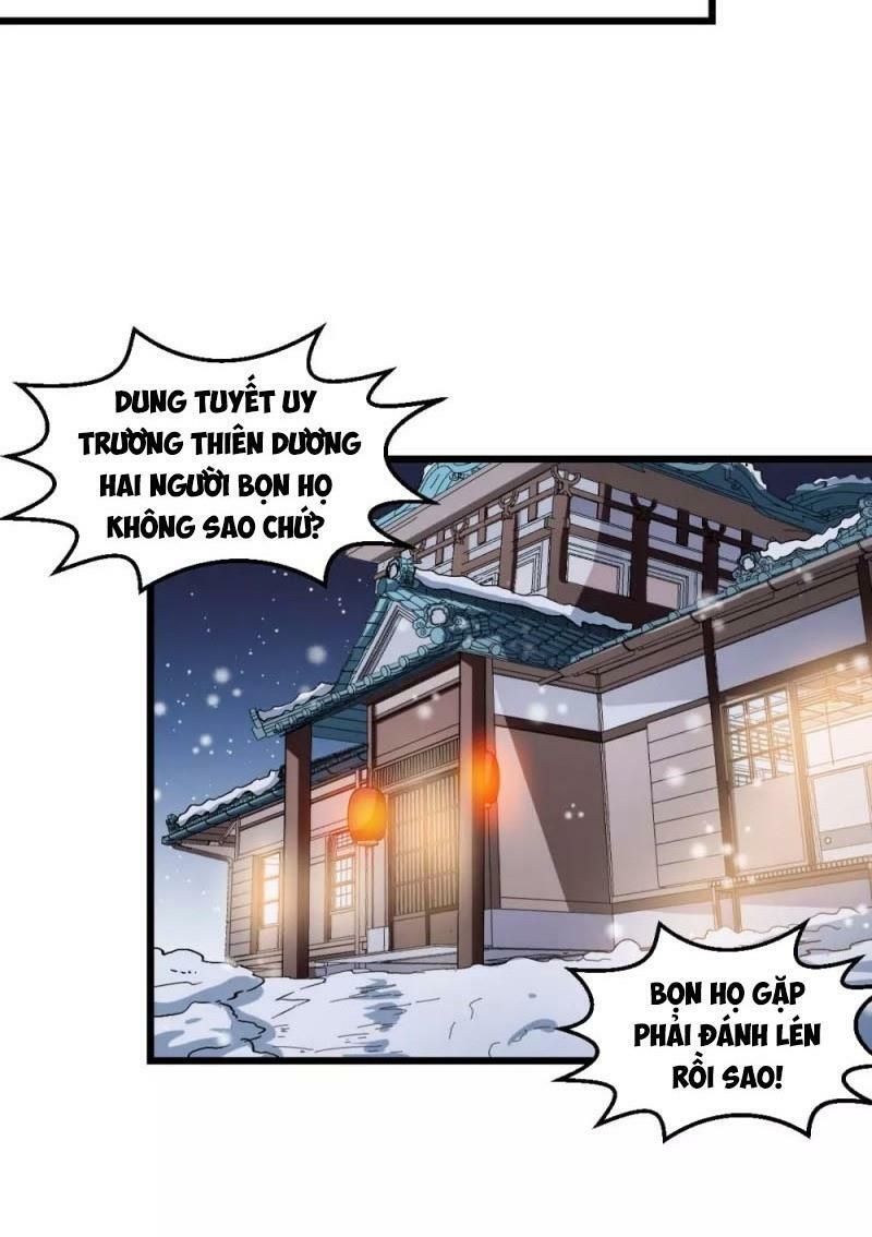 đọc truyện Vườn Trường Cuồng Sư Hệ Thống Chương 118 ảnh 22 tại Thiên Thai Truyện