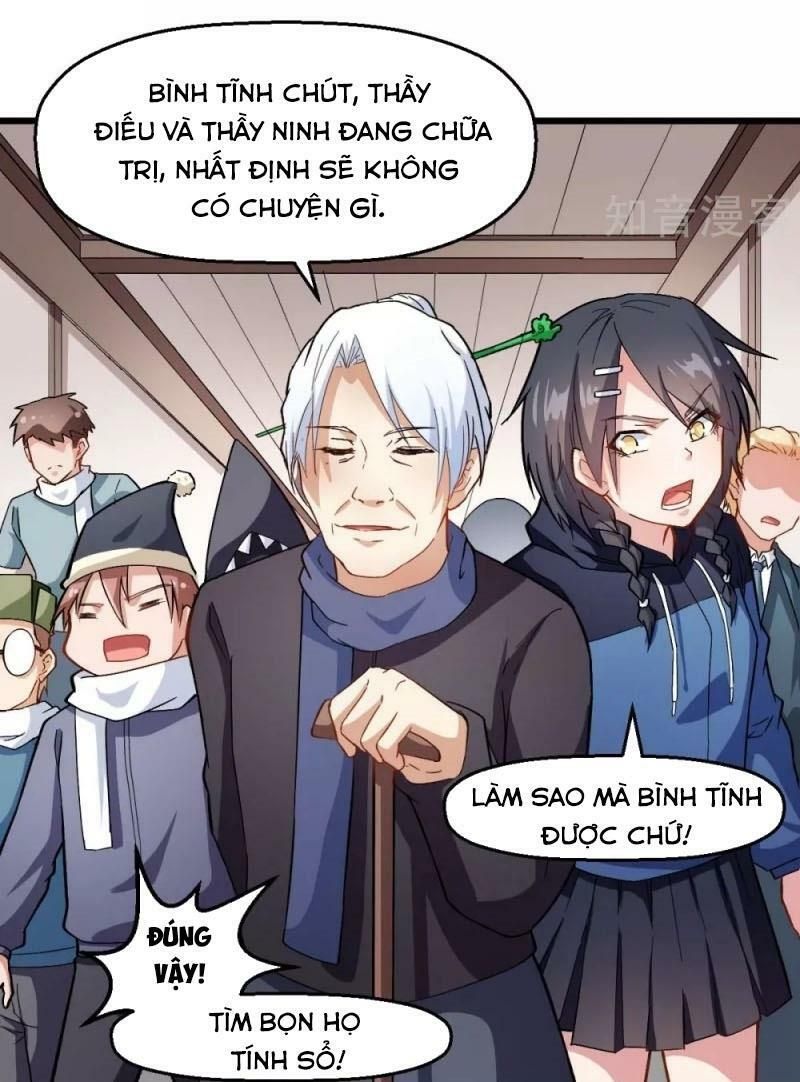 đọc truyện Vườn Trường Cuồng Sư Hệ Thống Chương 118 ảnh 23 tại Thiên Thai Truyện