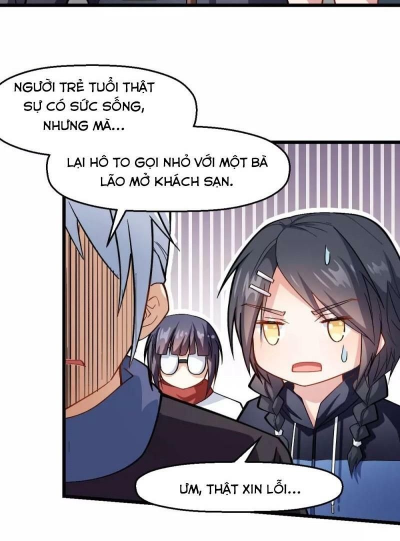 đọc truyện Vườn Trường Cuồng Sư Hệ Thống Chương 118 ảnh 24 tại Thiên Thai Truyện