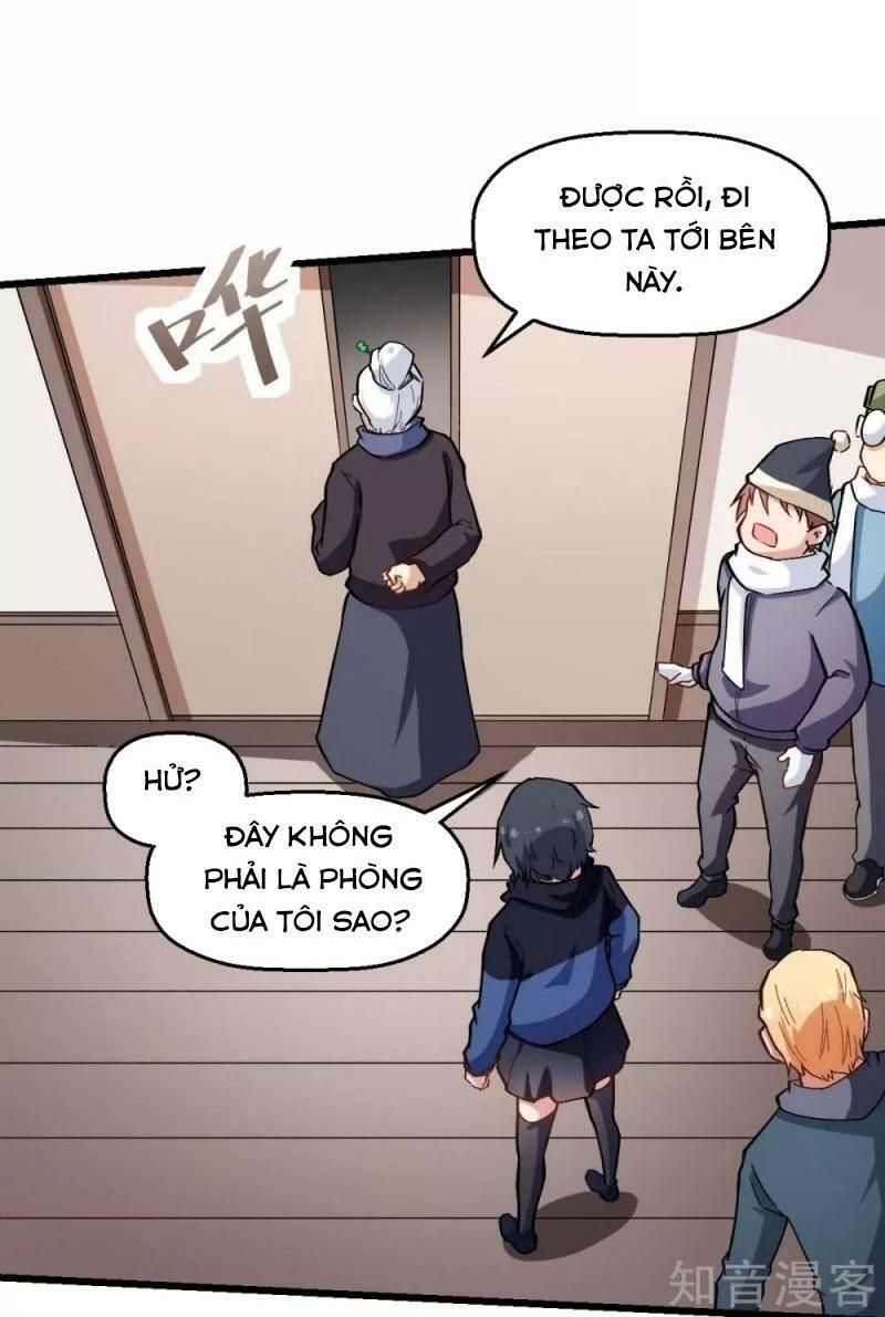 đọc truyện Vườn Trường Cuồng Sư Hệ Thống Chương 118 ảnh 26 tại Thiên Thai Truyện