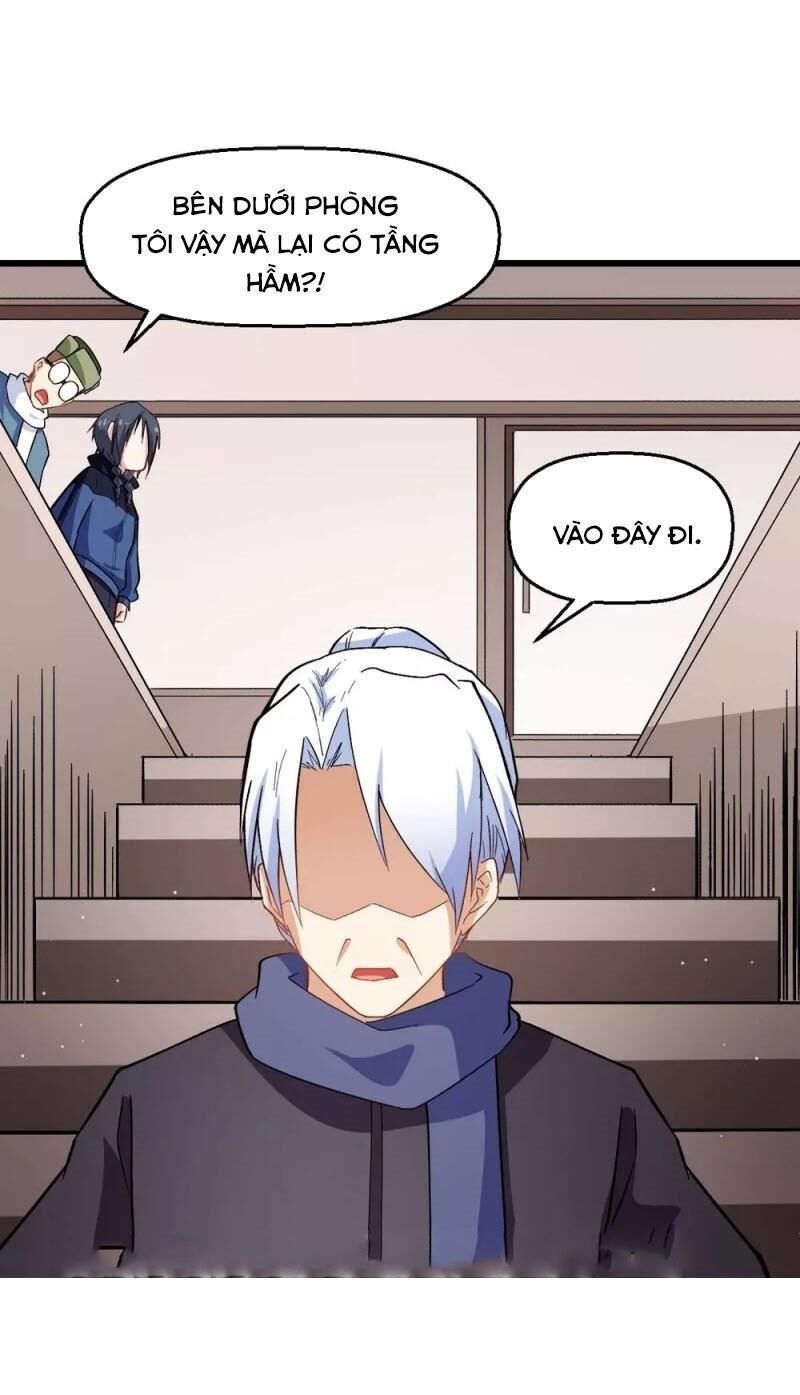 đọc truyện Vườn Trường Cuồng Sư Hệ Thống Chương 118 ảnh 31 tại Thiên Thai Truyện