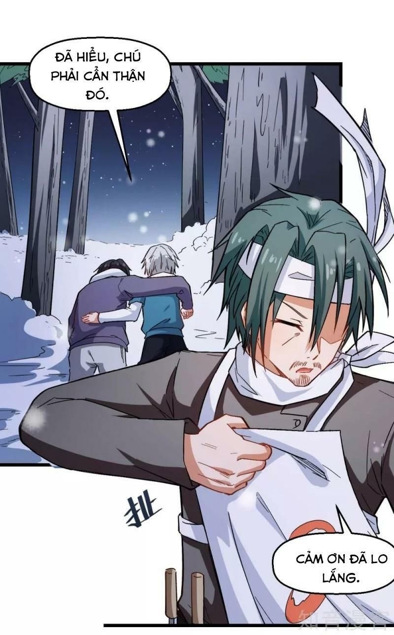 đọc truyện Vườn Trường Cuồng Sư Hệ Thống Chương 118 ảnh 6 tại Thiên Thai Truyện