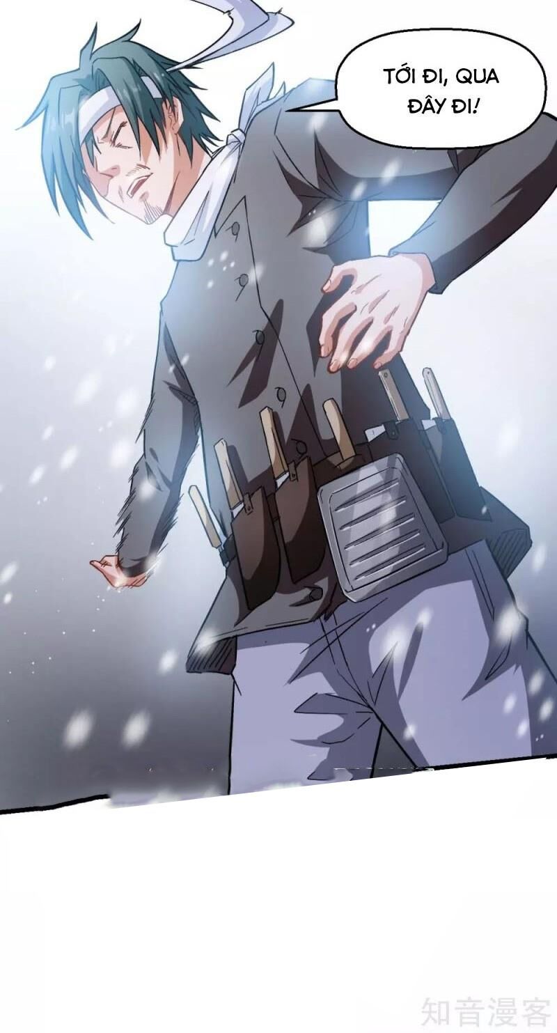 đọc truyện Vườn Trường Cuồng Sư Hệ Thống Chương 118 ảnh 8 tại Thiên Thai Truyện