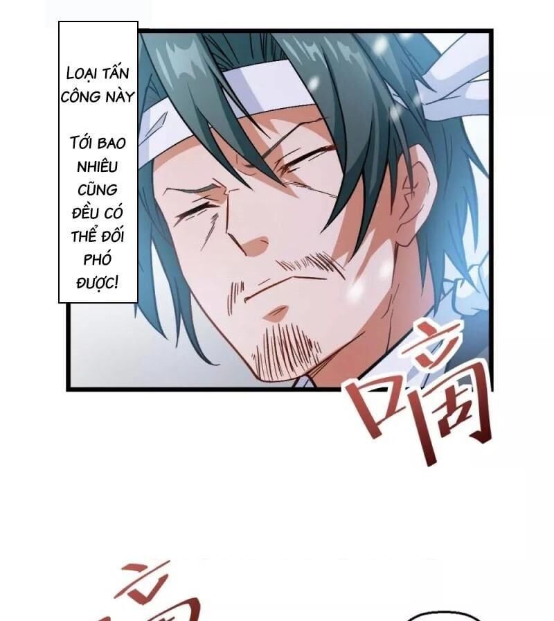 đọc truyện Vườn Trường Cuồng Sư Hệ Thống Chương 118 ảnh 11 tại Thiên Thai Truyện