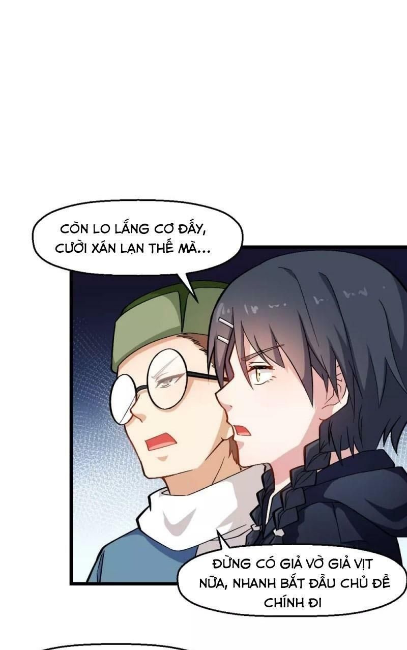 đọc truyện Vườn Trường Cuồng Sư Hệ Thống Chương 119 ảnh 15 tại Thiên Thai Truyện