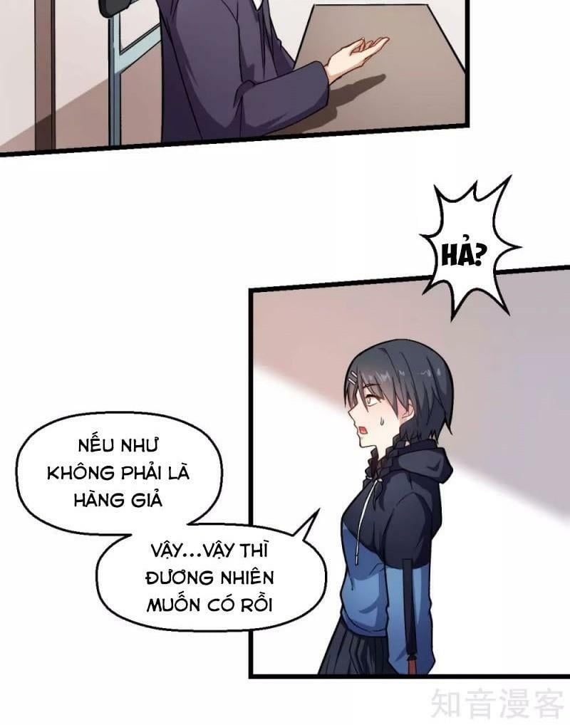 đọc truyện Vườn Trường Cuồng Sư Hệ Thống Chương 119 ảnh 20 tại Thiên Thai Truyện