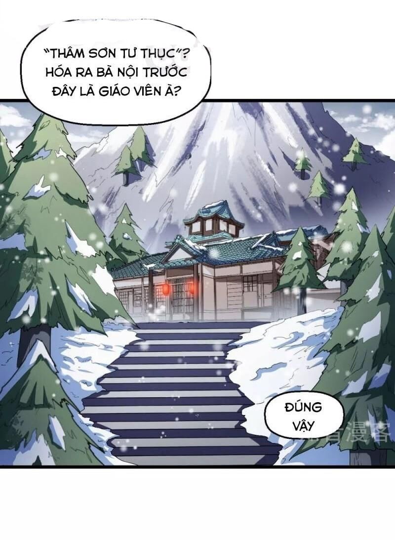 đọc truyện Vườn Trường Cuồng Sư Hệ Thống Chương 119 ảnh 4 tại Thiên Thai Truyện