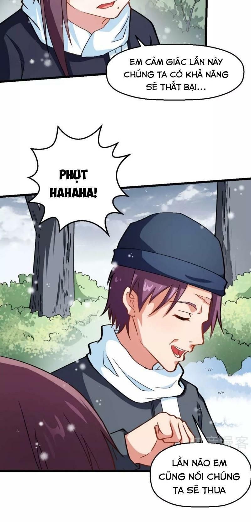 đọc truyện Vườn Trường Cuồng Sư Hệ Thống Chương 119 ảnh 30 tại Thiên Thai Truyện