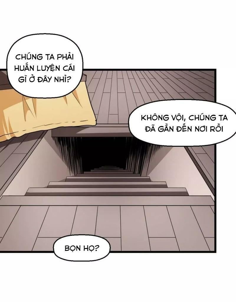 đọc truyện Vườn Trường Cuồng Sư Hệ Thống Chương 119 ảnh 5 tại Thiên Thai Truyện