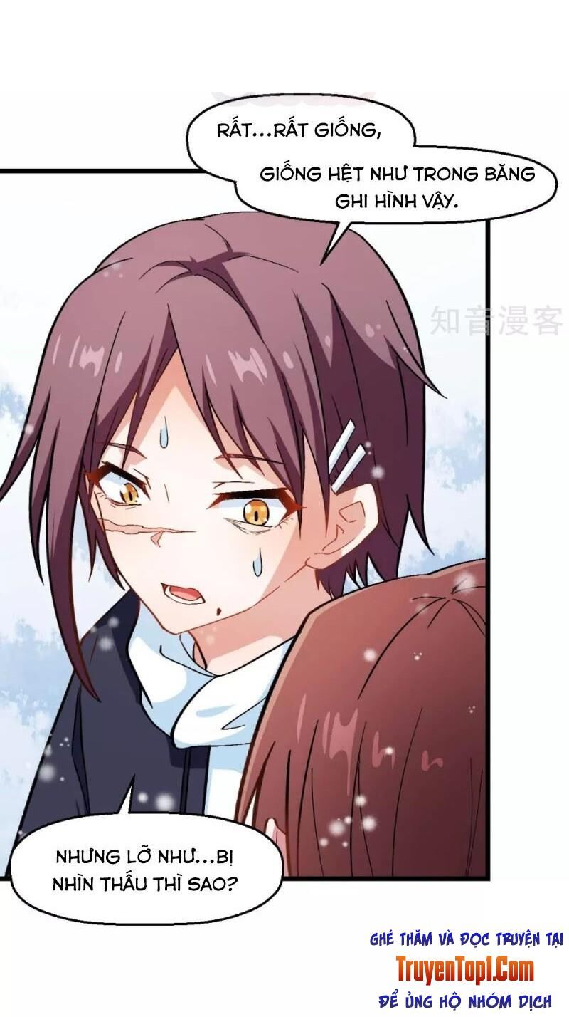 đọc truyện Vườn Trường Cuồng Sư Hệ Thống Chương 119 ảnh 34 tại Thiên Thai Truyện