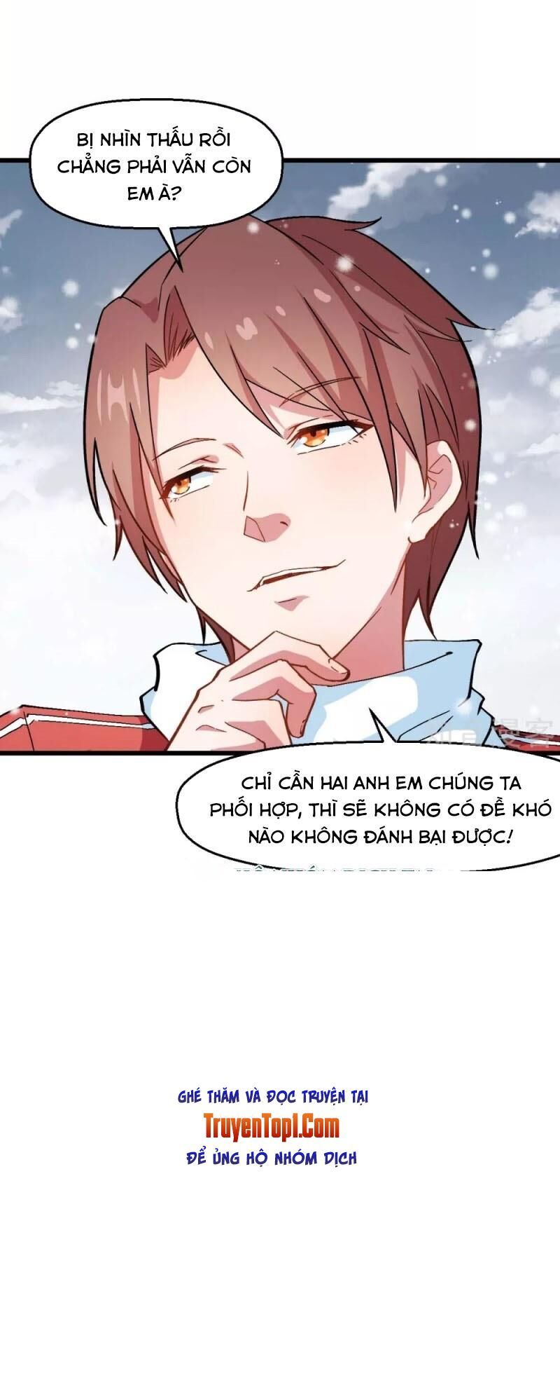 đọc truyện Vườn Trường Cuồng Sư Hệ Thống Chương 119 ảnh 35 tại Thiên Thai Truyện