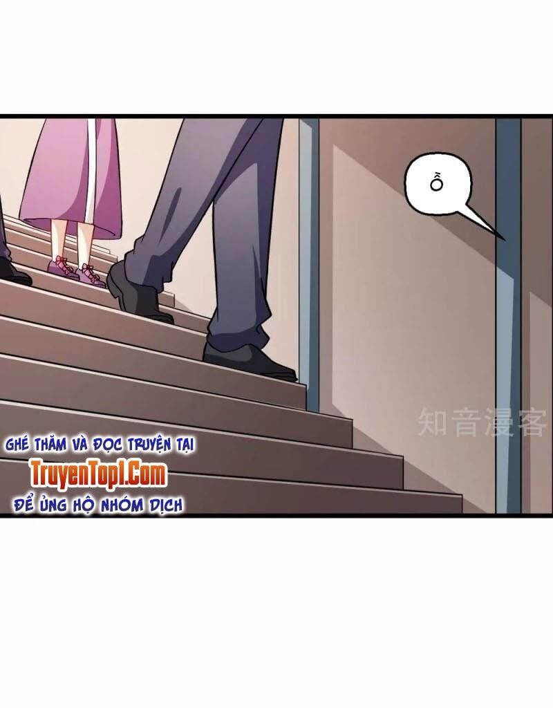 đọc truyện Vườn Trường Cuồng Sư Hệ Thống Chương 119 ảnh 6 tại Thiên Thai Truyện