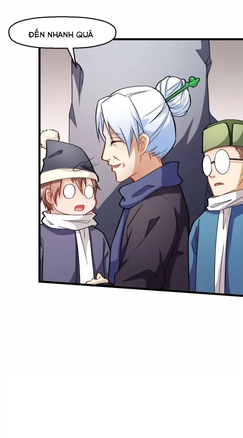 đọc truyện Vườn Trường Cuồng Sư Hệ Thống Chương 119 ảnh 7 tại Thiên Thai Truyện