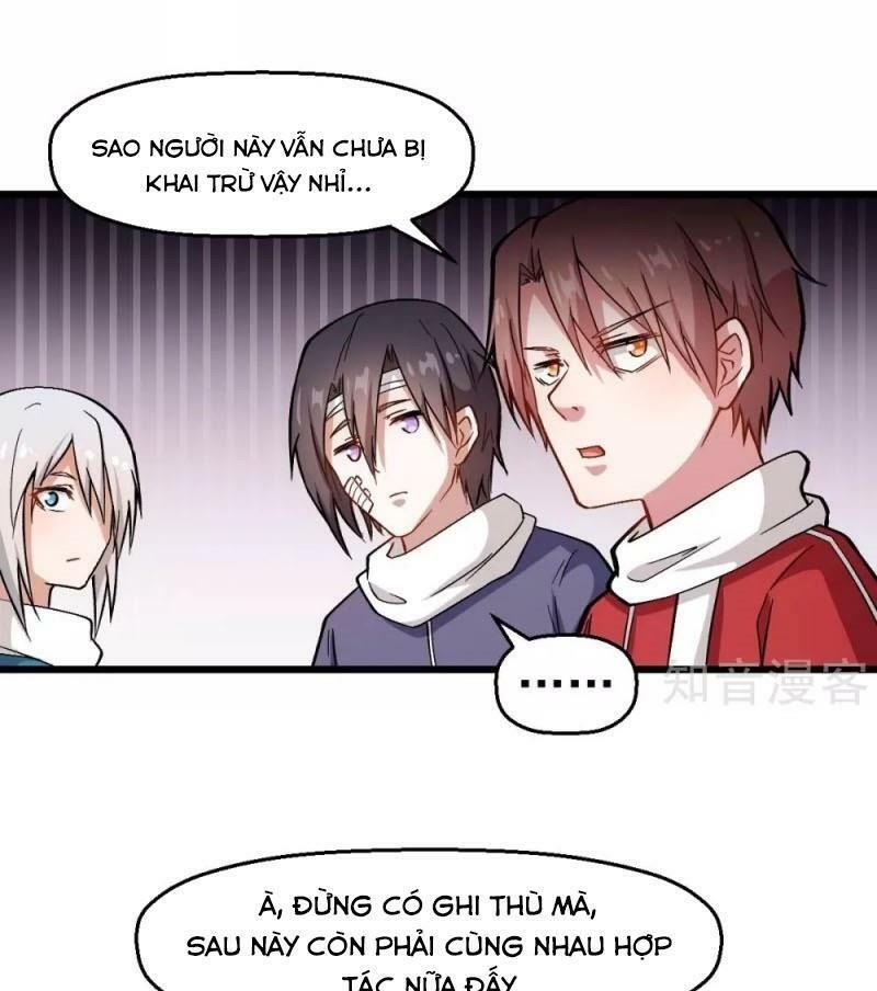 đọc truyện Vườn Trường Cuồng Sư Hệ Thống Chương 119 ảnh 9 tại Thiên Thai Truyện