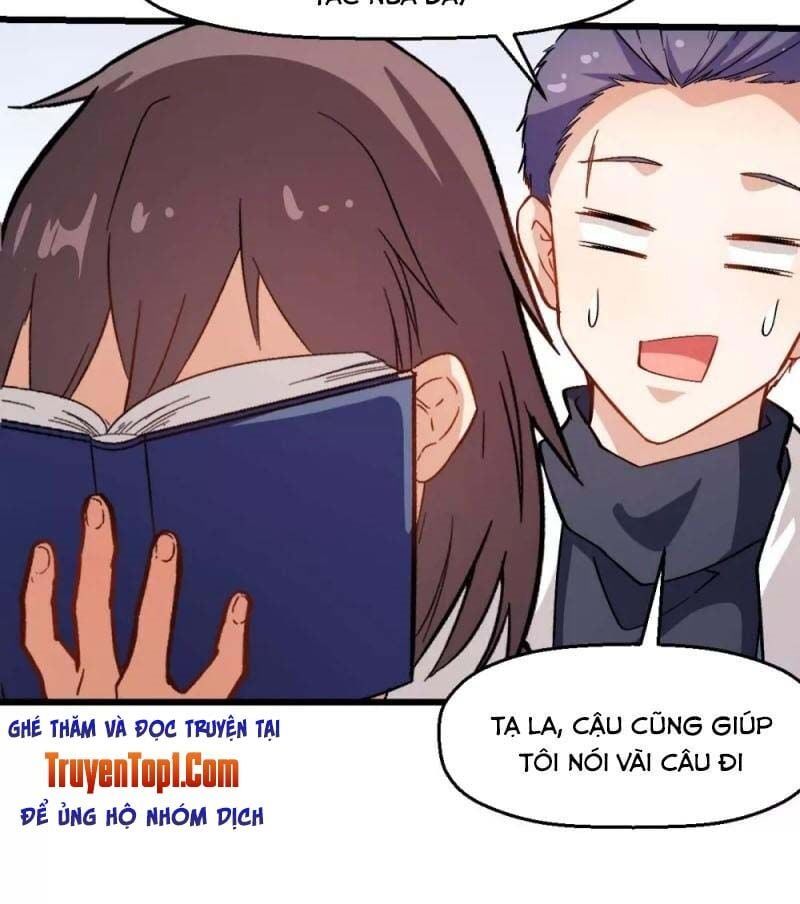 đọc truyện Vườn Trường Cuồng Sư Hệ Thống Chương 119 ảnh 10 tại Thiên Thai Truyện