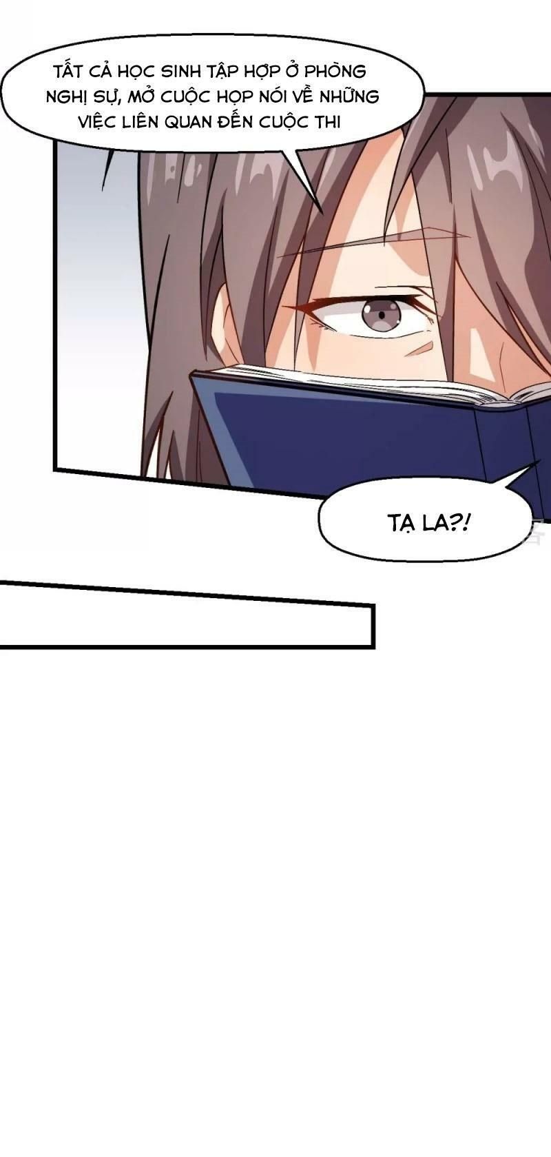 đọc truyện Vườn Trường Cuồng Sư Hệ Thống Chương 119 ảnh 11 tại Thiên Thai Truyện