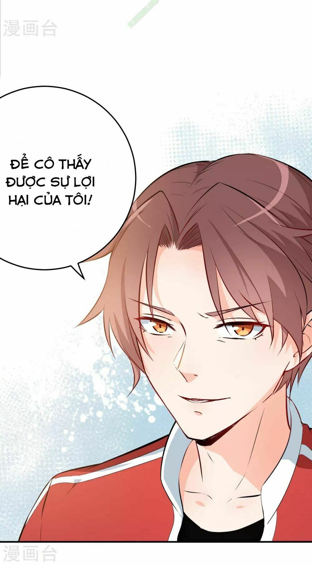 đọc truyện Vườn Trường Cuồng Sư Hệ Thống Chương 12 ảnh 12 tại Thiên Thai Truyện