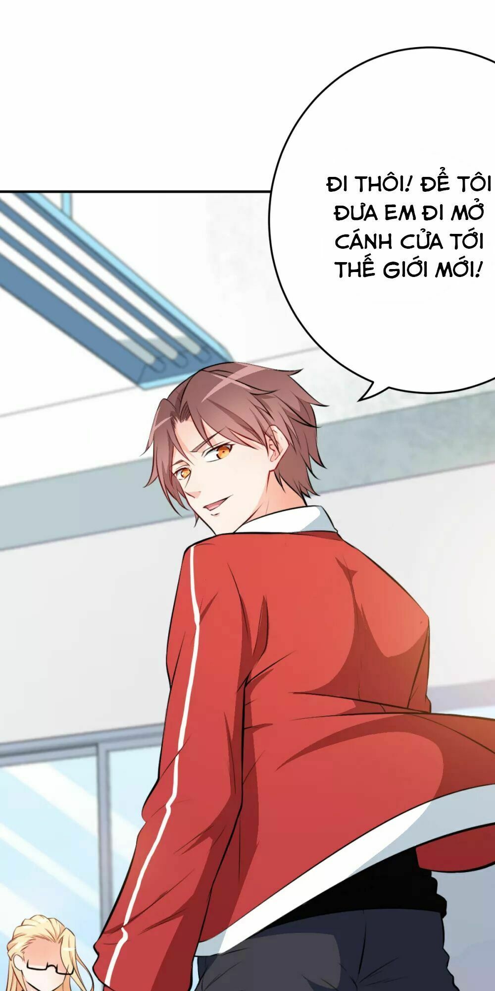 đọc truyện Vườn Trường Cuồng Sư Hệ Thống Chương 12 ảnh 13 tại Thiên Thai Truyện