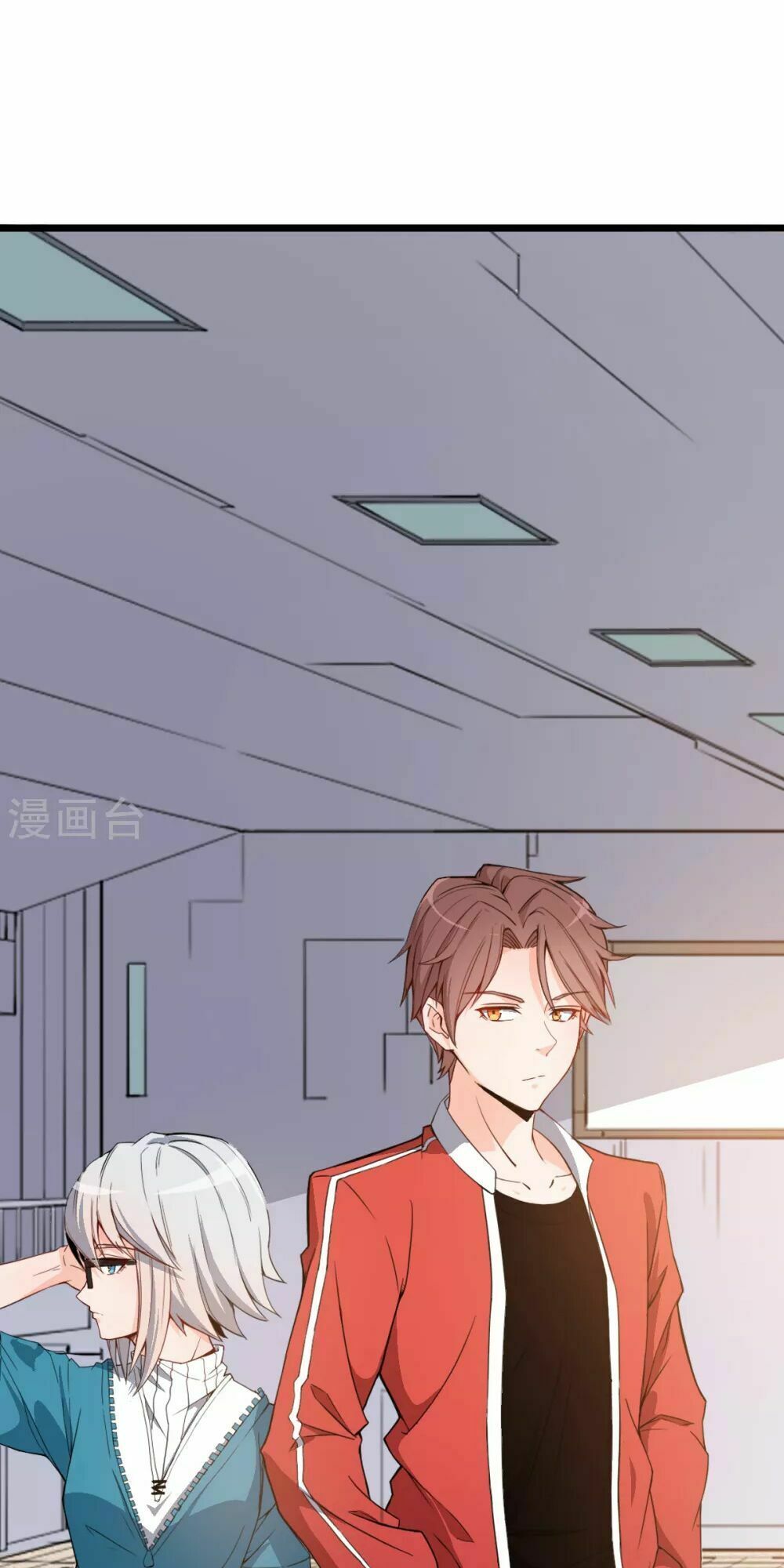 đọc truyện Vườn Trường Cuồng Sư Hệ Thống Chương 12 ảnh 18 tại Thiên Thai Truyện