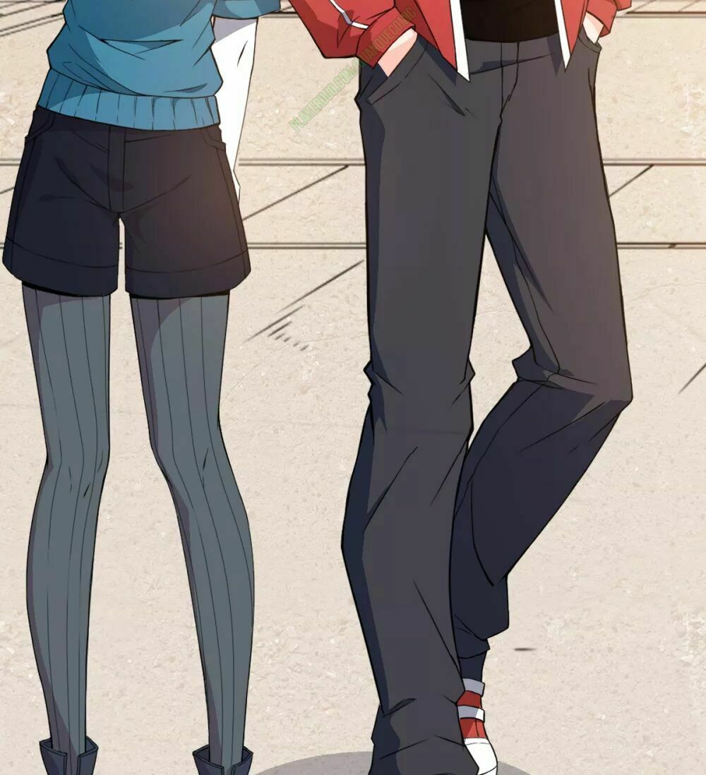 đọc truyện Vườn Trường Cuồng Sư Hệ Thống Chương 12 ảnh 19 tại Thiên Thai Truyện