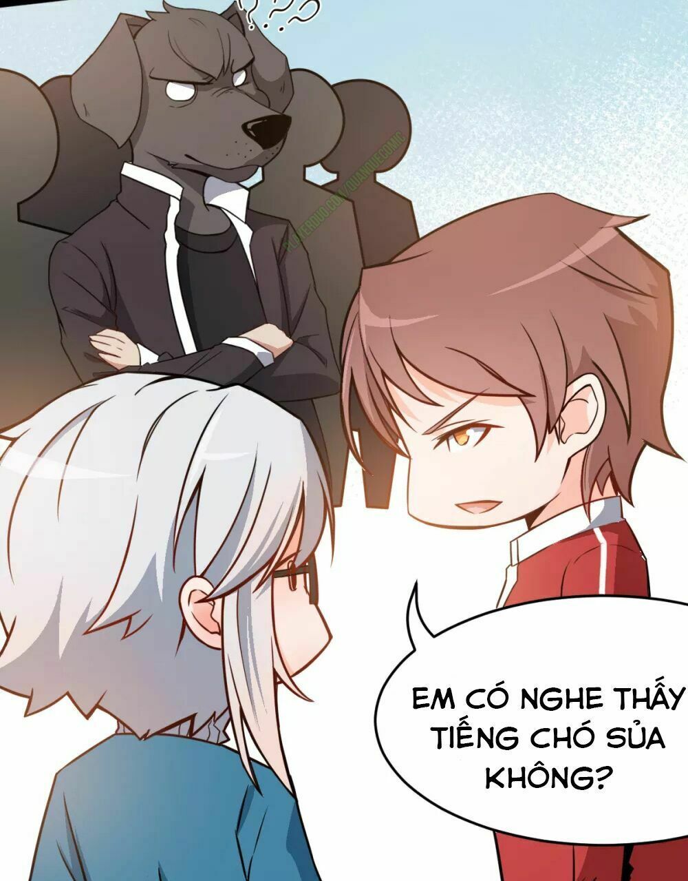 đọc truyện Vườn Trường Cuồng Sư Hệ Thống Chương 12 ảnh 22 tại Thiên Thai Truyện