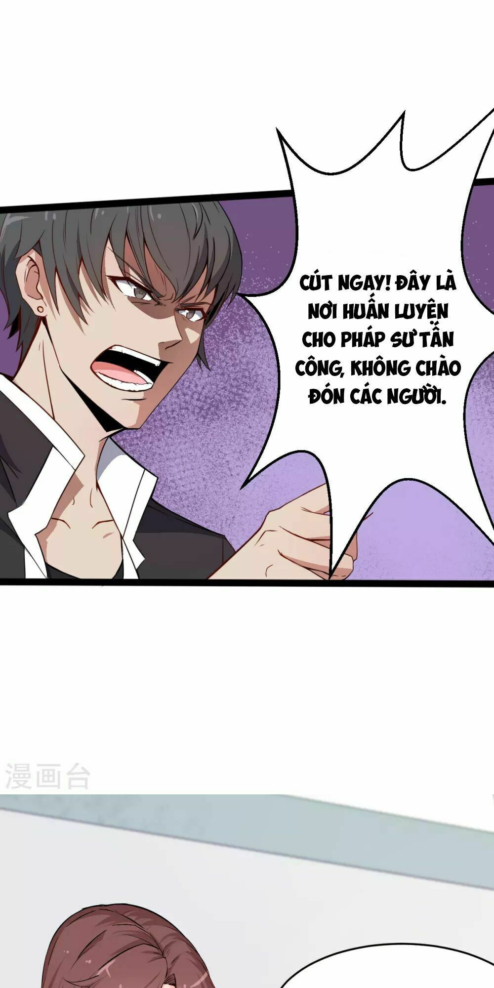 đọc truyện Vườn Trường Cuồng Sư Hệ Thống Chương 12 ảnh 24 tại Thiên Thai Truyện