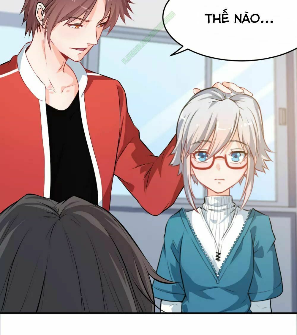 đọc truyện Vườn Trường Cuồng Sư Hệ Thống Chương 12 ảnh 25 tại Thiên Thai Truyện