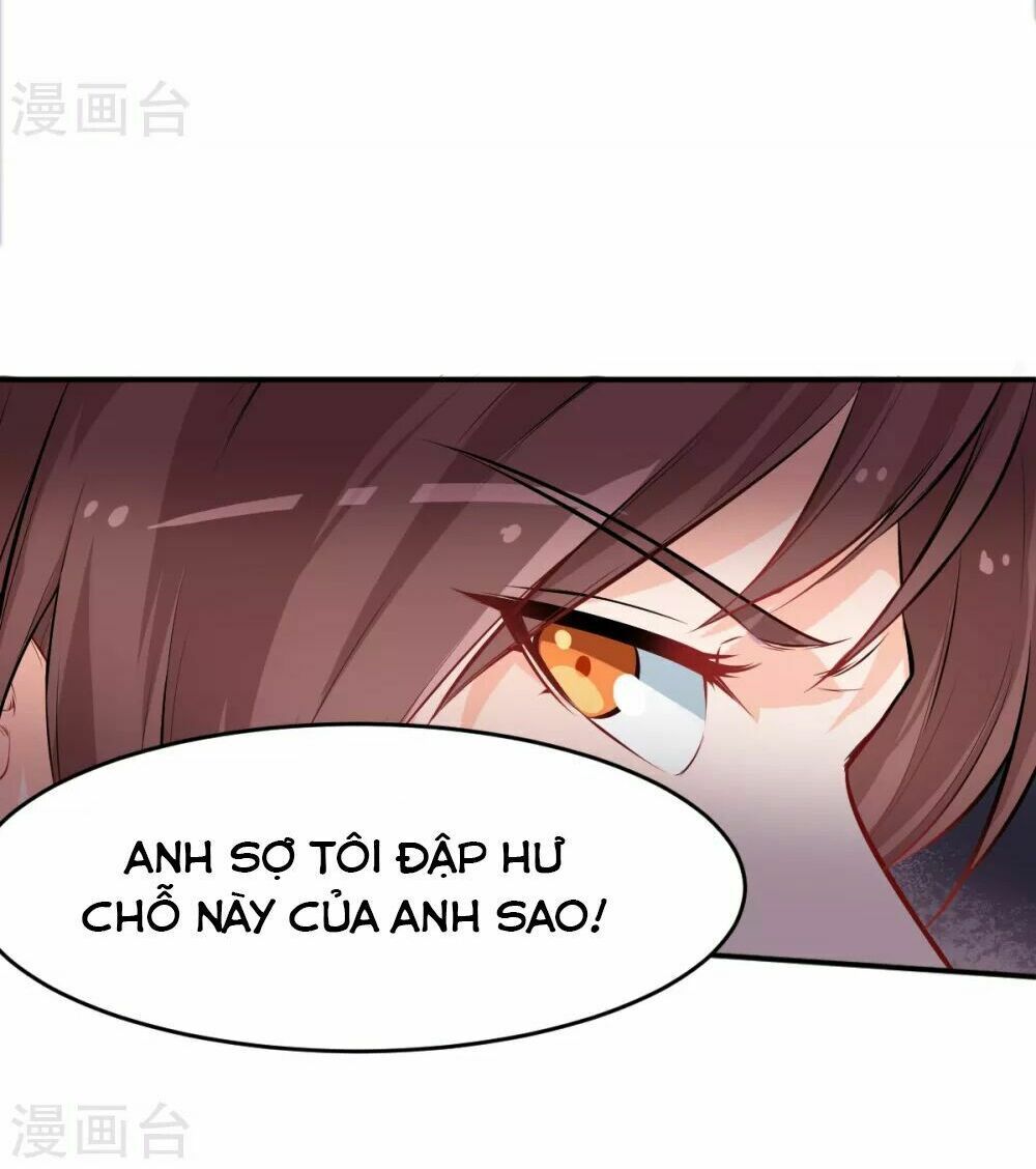 đọc truyện Vườn Trường Cuồng Sư Hệ Thống Chương 12 ảnh 26 tại Thiên Thai Truyện