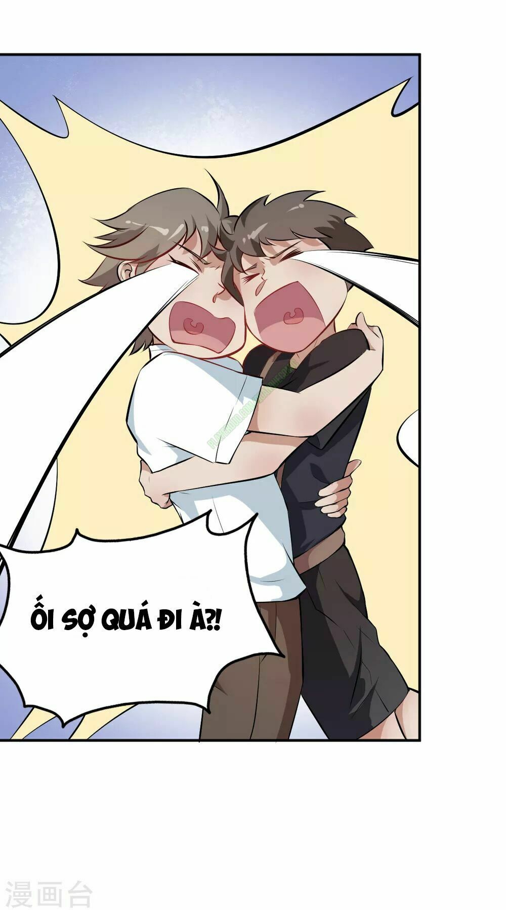 đọc truyện Vườn Trường Cuồng Sư Hệ Thống Chương 12 ảnh 30 tại Thiên Thai Truyện