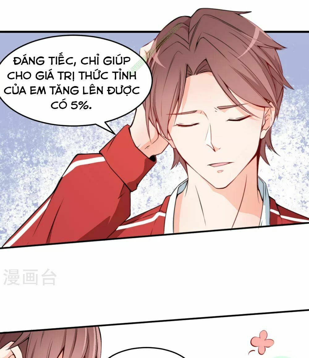 đọc truyện Vườn Trường Cuồng Sư Hệ Thống Chương 12 ảnh 5 tại Thiên Thai Truyện