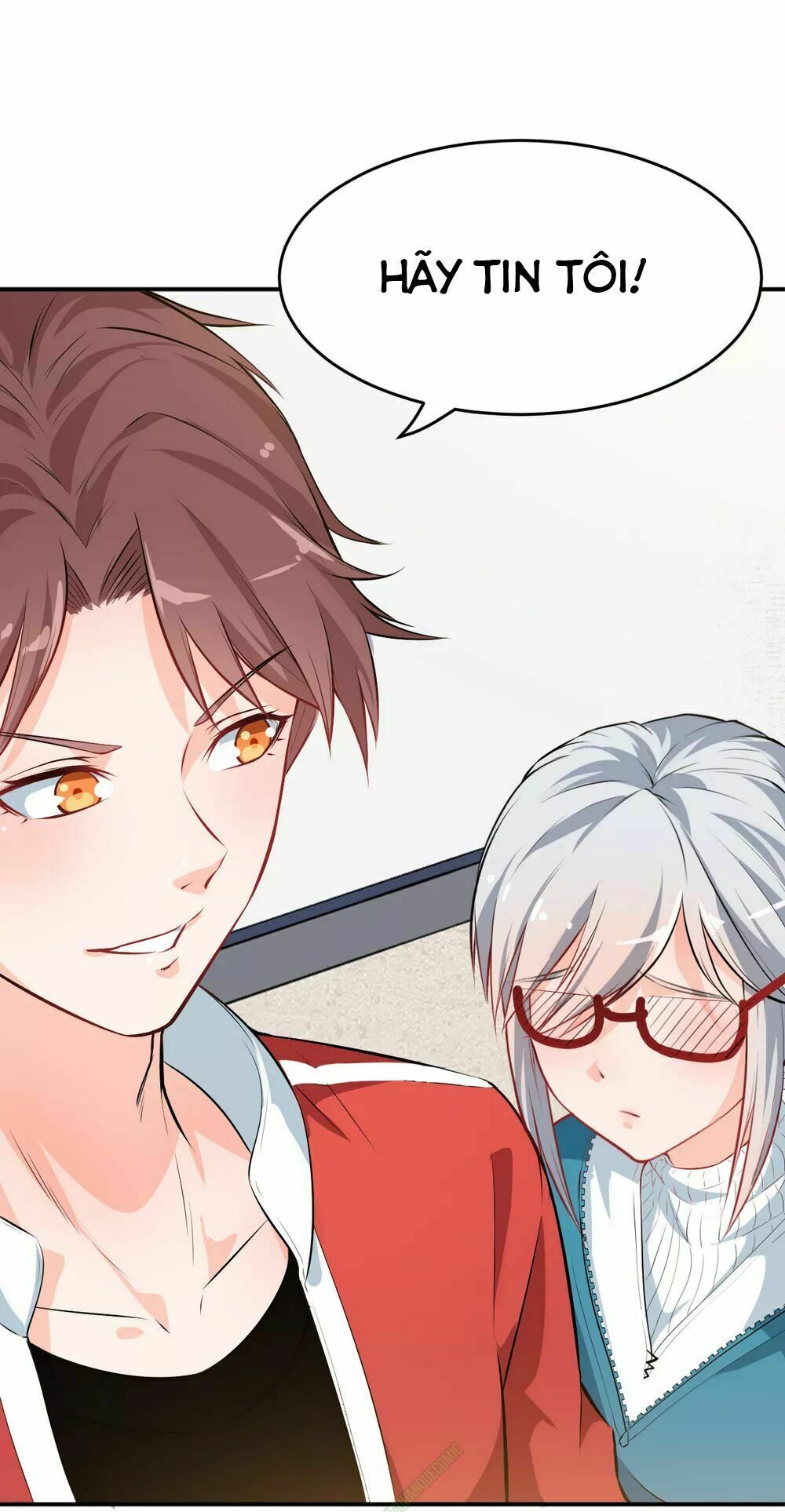 đọc truyện Vườn Trường Cuồng Sư Hệ Thống Chương 12 ảnh 32 tại Thiên Thai Truyện