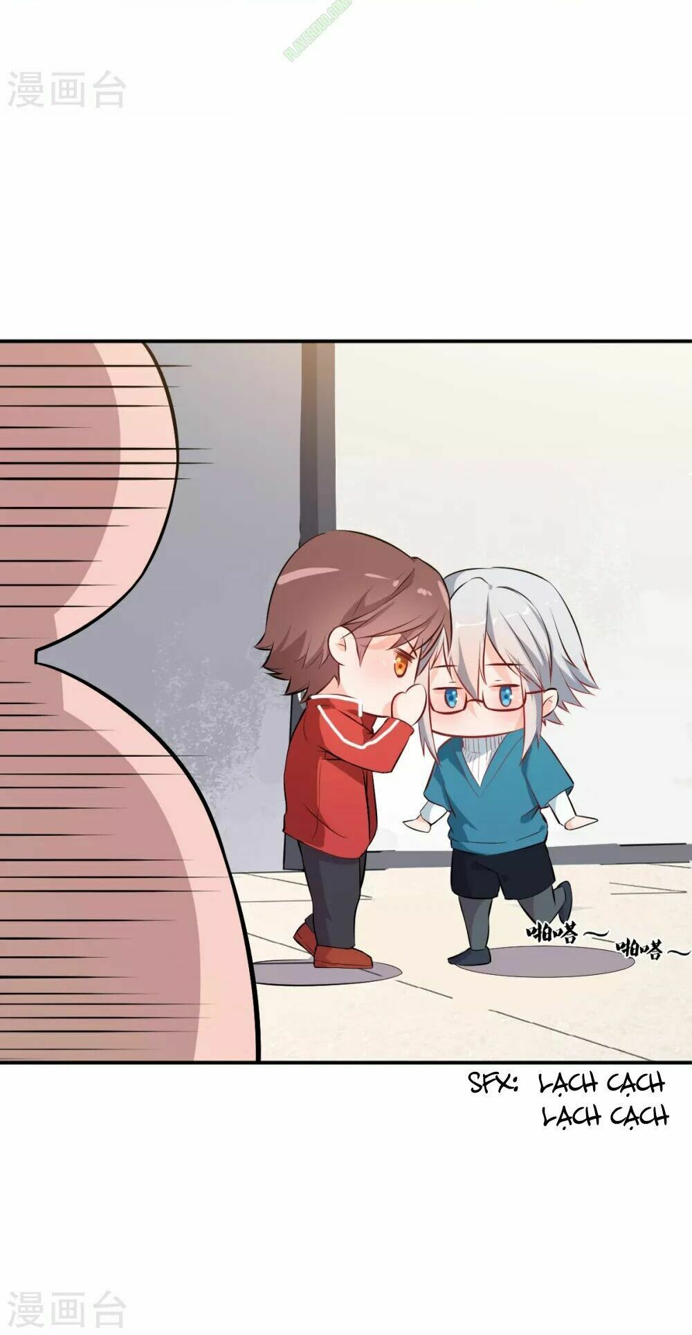 đọc truyện Vườn Trường Cuồng Sư Hệ Thống Chương 12 ảnh 33 tại Thiên Thai Truyện